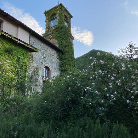 Chiesa Ignano 1778 Villa Marzabotto Exterior foto
