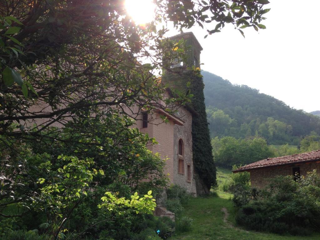 Chiesa Ignano 1778 Villa Marzabotto Exterior foto